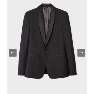 Paul Smith Blazer